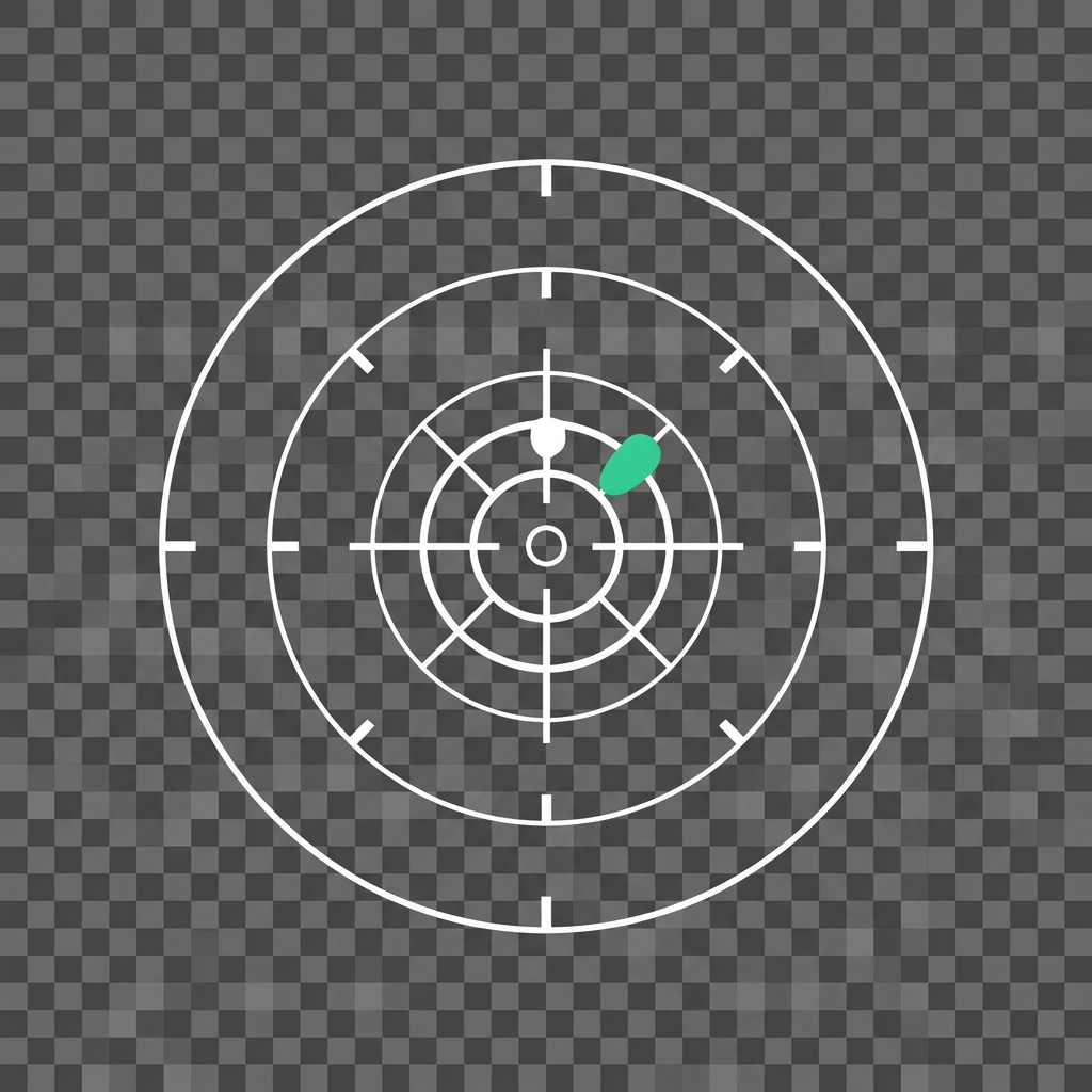 MarineOps Radar AI & Worldwide Shipyards Insights mark